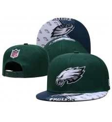 Philadelphia Eagles Snapback Cap 26C L170 Philadelphia Eagles Snapback Cap 26C L170