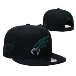 Philadelphia Eagles Snapback Cap 26C N835