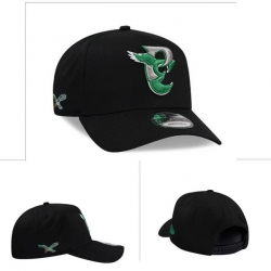 Philadelphia Eagles Snapback Cap 26H H507