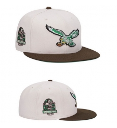 Philadelphia Eagles Snapback Cap 26H I191 Philadelphia Eagles Snapback Cap 26H I191