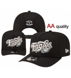 Philadelphia Eagles Snapback Cap 26H I717