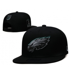 Philadelphia Eagles Snapback Cap 26H T857 Philadelphia Eagles Snapback Cap 26H T857