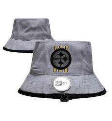 Pittsburgh Steelers Snapback Cap 018