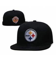 Pittsburgh Steelers Snapback Cap 24H328