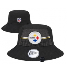Pittsburgh Steelers Snapback Cap 26C O332