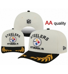 Pittsburgh Steelers Snapback Cap 26H F344