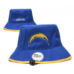 Los Angeles Chargers Snapback Cap 24H303