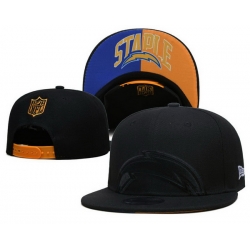 Los Angeles Chargers Snapback Cap 25915