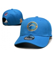 Los Angeles Chargers Snapback Cap 26C P864