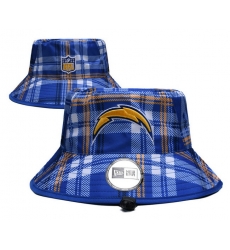 Los Angeles Chargers Snapback Cap 26H V264 Los Angeles Chargers Snapback Cap 26H V264