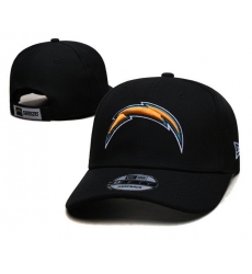 Los Angeles Chargers Snapback Cap 26H W603