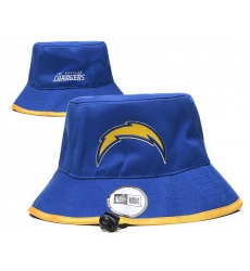 Los Angeles Chargers Snapback Hat 24E06