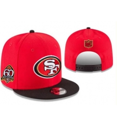 San Francisco 49ers Snapback Cap 26C I471 San Francisco 49ers Snapback Cap 26C I471