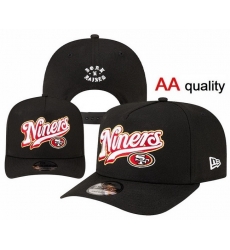 San Francisco 49ers Snapback Cap 26C K184 San Francisco 49ers Snapback Cap 26C K184