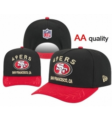 San Francisco 49ers Snapback Cap 26C T082 San Francisco 49ers Snapback Cap 26C T082