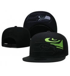 Seattle Seahawks Snapback Cap 24H303