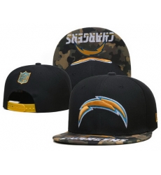 Los Angeles Rams Snapback Cap 001