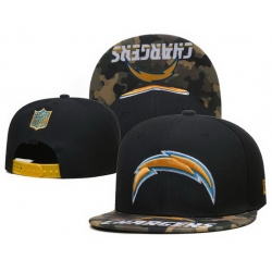 Los Angeles Rams Snapback Cap 001