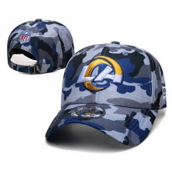 Los Angeles Rams Snapback Cap 24H311