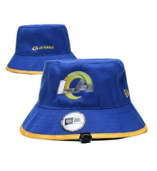 Los Angeles Rams Snapback Cap 25922