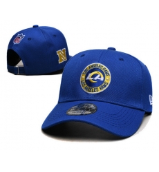 Los Angeles Rams Snapback Cap 26C X284 Los Angeles Rams Snapback Cap 26C X284