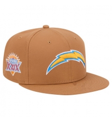 Los Angeles Rams Snapback Cap 26H F050