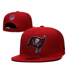 Tampa Bay Buccaneers Snapback Cap 011