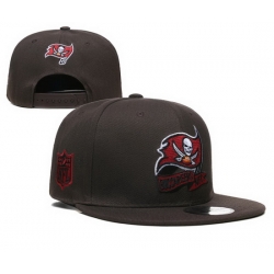 Tampa Bay Buccaneers Snapback Cap 020