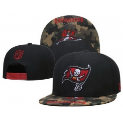 Tampa Bay Buccaneers Snapback Cap 027