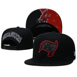 Tampa Bay Buccaneers Snapback Cap 028