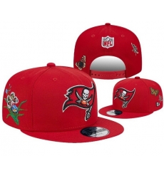 Tampa Bay Buccaneers Snapback Cap 26C H147 Tampa Bay Buccaneers Snapback Cap 26C H147