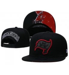 Tampa Bay Buccaneers Snapback Cap 26H E025 Tampa Bay Buccaneers Snapback Cap 26H E025