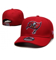 Tampa Bay Buccaneers Snapback Cap 26H Y700