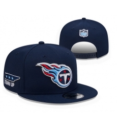 Tennessee Titans Snapback Cap 24H303