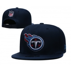 Tennessee Titans Snapback Cap 24H304