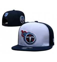 Tennessee Titans Snapback Cap 26H N348