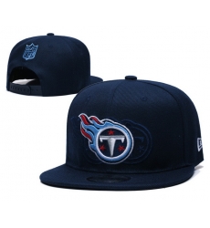 Tennessee Titans Snapback Cap 26H R130
