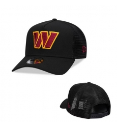 Washington Commanders Snapback Cap 26H V163 Washington Commanders Snapback Cap 26H V163