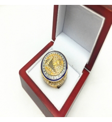 NBA Golden State Warriors 2017 Championship Ring