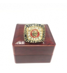 NBA Houston Rockets 1994 Championship Ring