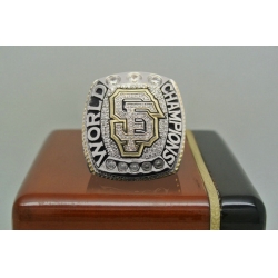 2014 MLB Championship Rings San Francisco Giants World Series Ring