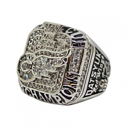 NHL Detroit Red Wings 2006 Championship Ring