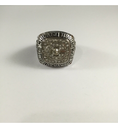 NFL Chicago Bears 1985 Championship Ring 1