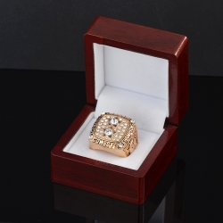 NFL Dallas Cowboys 1977 Championship Ring