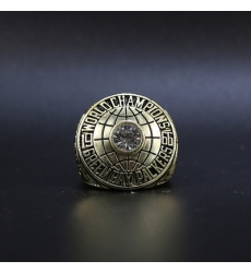 NFL Green Bay Packers 1966 Championship Ring