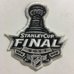 NHL Jersey Patch 027