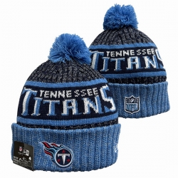 Tennessee Titans Beanies 002