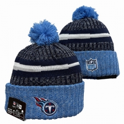 Tennessee Titans Beanies 003