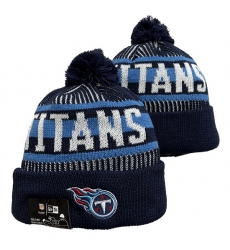 Tennessee Titans Beanies 008