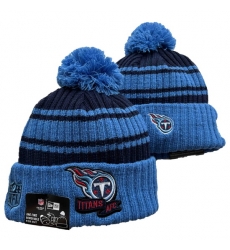 Tennessee Titans Beanies 009